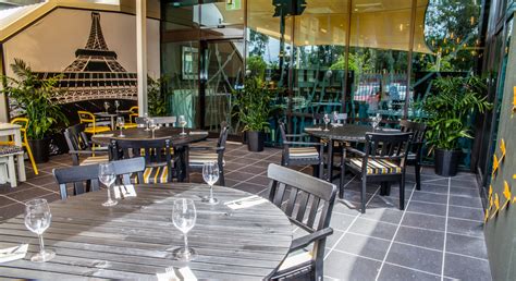 bribie rsl|Social Cafe .